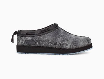 UGG x Ovadia Tasman Slippers for Mens - Black India